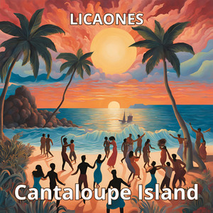 Cantaloupe Island