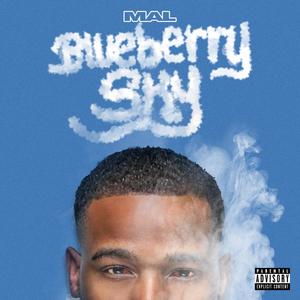 Blueberry Sky (Explicit)