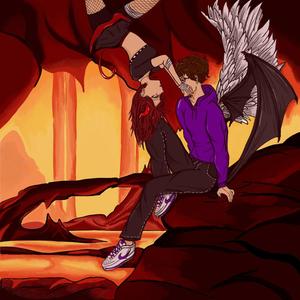 TOXIC GIRL (Explicit)