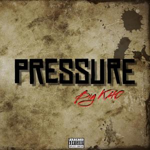 Pressure (Explicit)