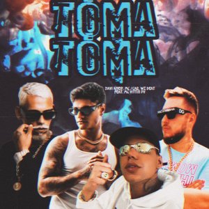 Toma Toma (Explicit)