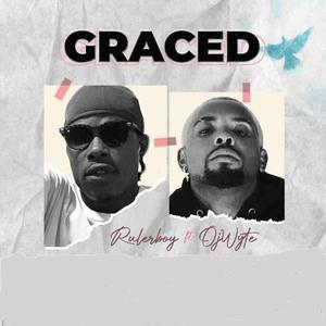 Graced (feat. OJWyte) (Remix)