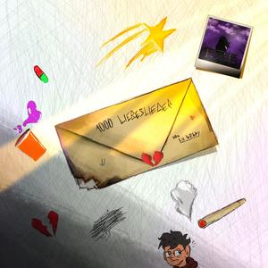 1000 Liebeslieder (Explicit)