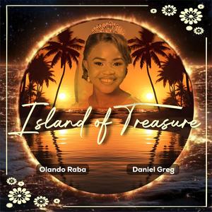 Island of Treasure (feat. Daniel Greg)