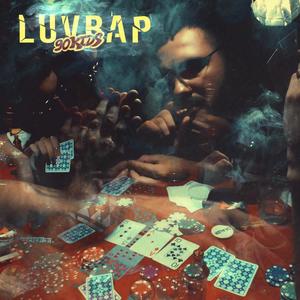 Luvbap (feat. ElBroda, DJ Corne & yakuza schoolboy) (Explicit)
