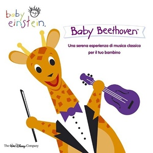 Baby Einstein: Baby Beethoven