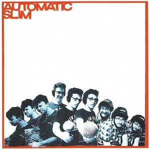 Automatic Slim EP