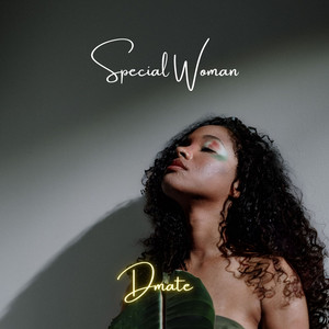 Special Woman