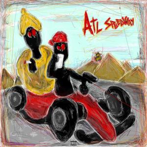 Sounds By Speedway - HAKUNA (Explicit)