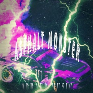 ASPHALT MONSTER