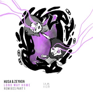 Husa & Zeyada - Make It Hot (Mustafa Ismaeel Remix)