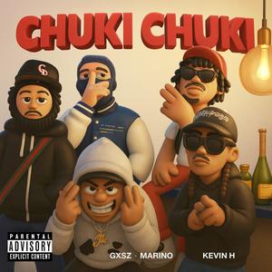 Chuki Chuki
