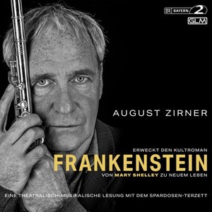 Frankenstein (Eine theatralisch-musikalische Lesung)