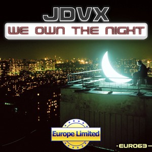 We Own The Night (Original Mix)