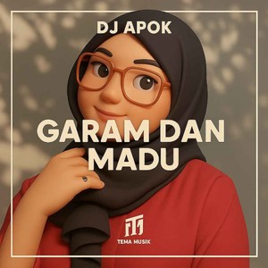 Garam & Madu