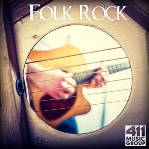 Folk Rock, Vol. 1