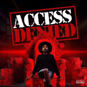 ACCESS DENIED (Explicit)