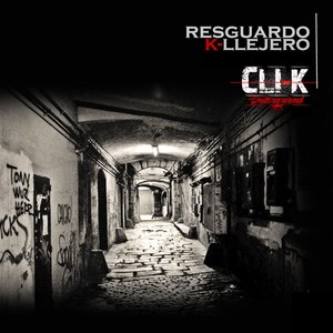 Cli-K Underground (Explicit)