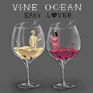 Wine Ocean (Explicit)