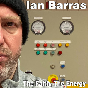 The Faith, the Energy (Deephouse Extended Version)