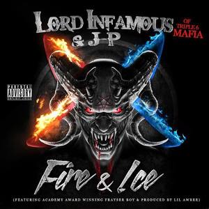 Intro(Fire & Ice) (Explicit)