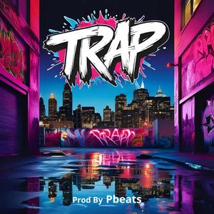 Instrumental de Trap #2