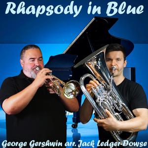 Rhapsody in Blue (feat. Drew Fennell) (Trumpet Solo With Piano)