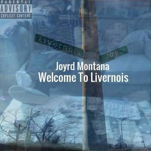 Welcome To Livernois (Explicit)