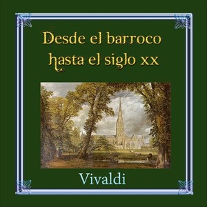 Violin Concerto in E Major, RV 265 - II. Largo e molto acuto