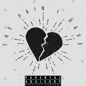 The Pain I Have (Explicit)