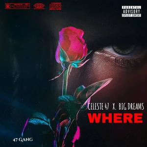 WHERE (feat. Big dreams)