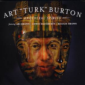 Ancestral Spirits (feat. Ari Brown)