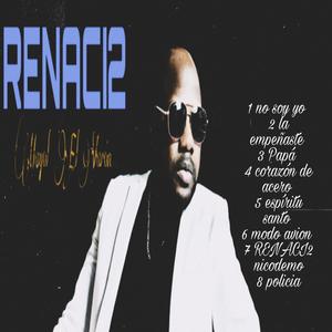 Mayol El Varon (Renaci2 (nicodemo)