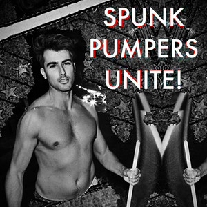 Spunk Pumpers Unite! (Explicit)