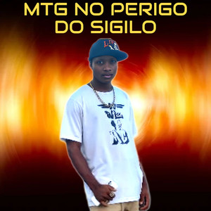 MTG No Perigo do Sigilo (Explicit)