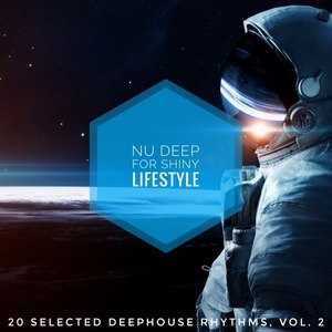 Nu Deep, Vol. 2 (For Exclusive and Shiny Lifestyles)