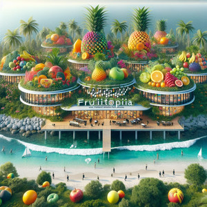 Ultimate High, I Come With Da Vibe (Explicit)