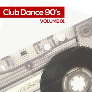 Club Dance 90's, Vol. 1