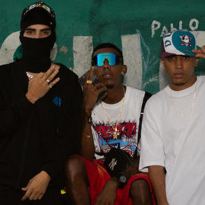 SUFRIDO DE LA VIDA (feat. JS SERNA & SOU B) [Explicit]