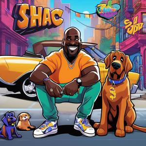 Shaq & Scooby (feat. Big Ron) (Explicit)