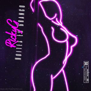 Noites em branco (Explicit)