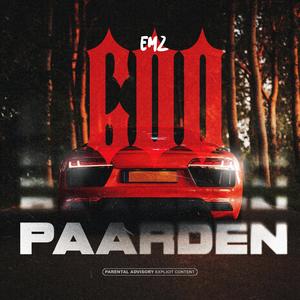600 Paarden (Explicit)