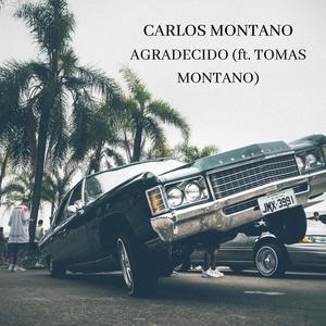 Agradecido(feat. Tomás Montano)