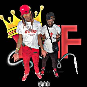 Won't Let Up (feat. KappoDaChosin1) (Explicit)