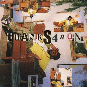 Thanks4Nun (Explicit)