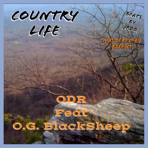 Country Life(feat. O.G. BlackSheep) (Explicit)