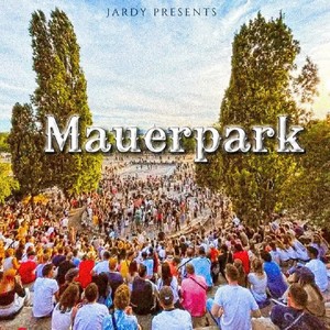 Mauerpark