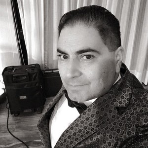 I Don't Play Love Games Anymore(feat. Rudy Tee Gonzales)