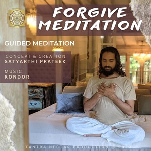 Forgive Meditation