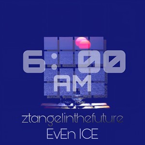 闹钟 - ztangelinthefuture、evengamechancer封面